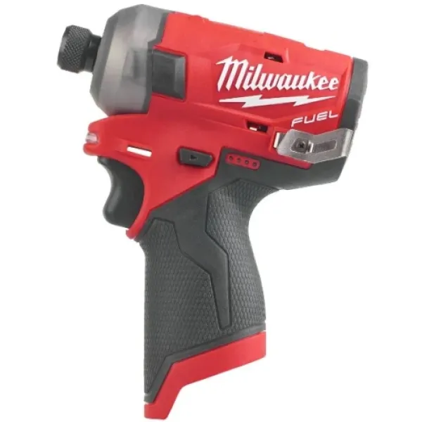 Акумулаторен винтоверт Milwaukee M12 FQID-0/ 12V