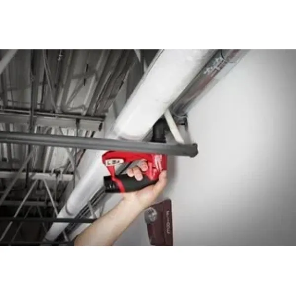Акумулаторен винтоверт Milwaukee M12FDDXKIT-0X/ 12V
