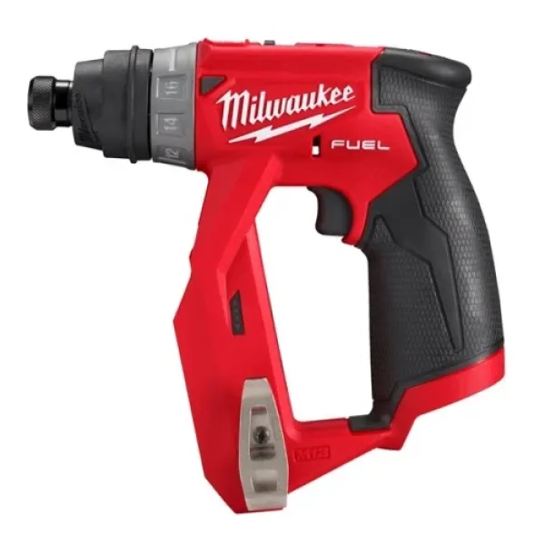 Акумулаторен винтоверт Milwaukee M12FDDXKIT-0X/ 12V