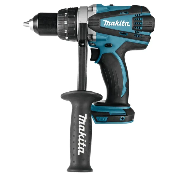 Акумулаторен винтоверт Makita DDF458Z/ 18V