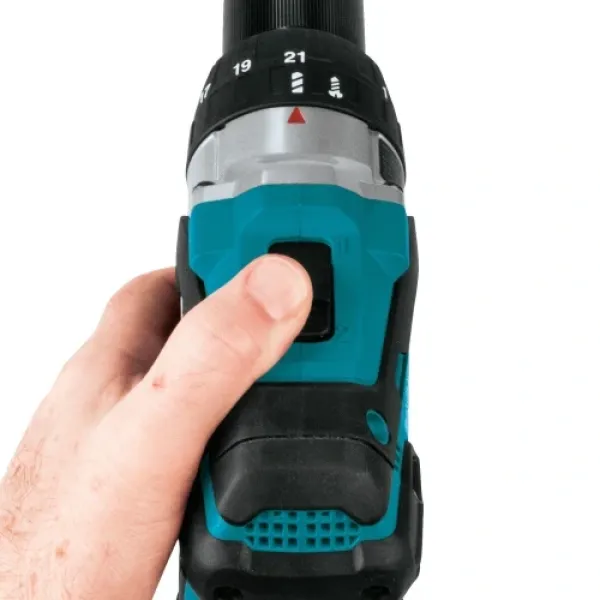 Акумулаторен винтоверт Makita DDF458Z/ 18V