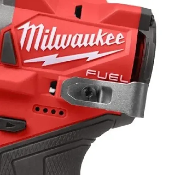 Акумулаторен винтоверт Milwaukee M12FDD2-0/ 12V