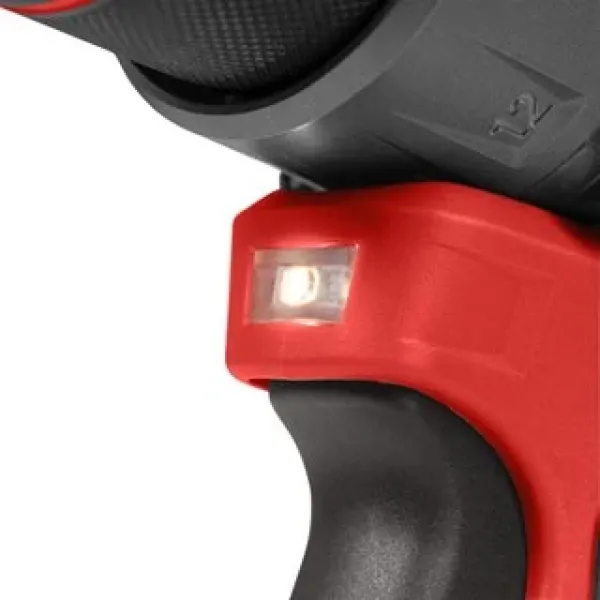 Акумулаторен винтоверт Milwaukee M12FDD2-0/ 12V