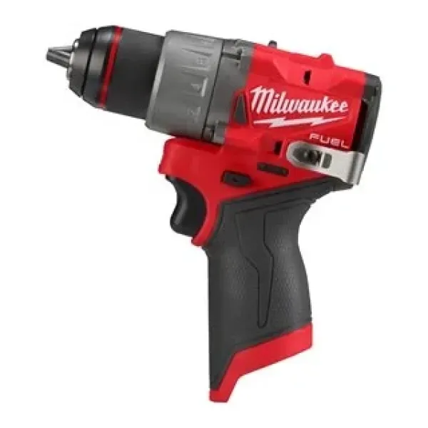 Акумулаторен винтоверт Milwaukee M12FDD2-0/ 12V