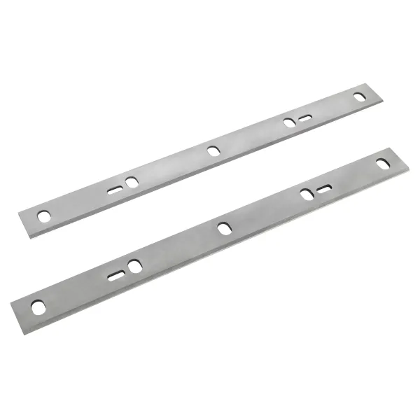 Комплект ножове за абрихт - щрайхмус Fartools 113956/ 2 бр.