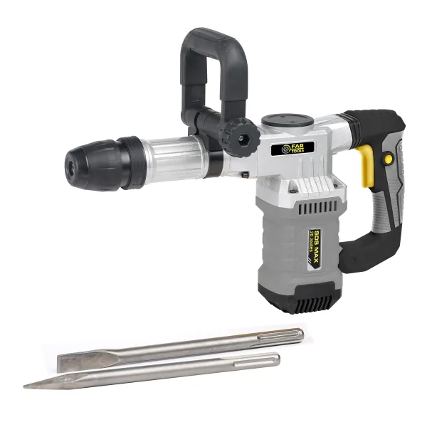 Електрически къртач Fartools RH20 MAX/ 1300W