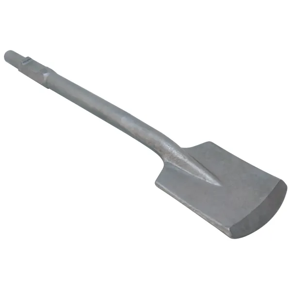 Каналокопач Fartools 115780 HEX30/ 140 мм