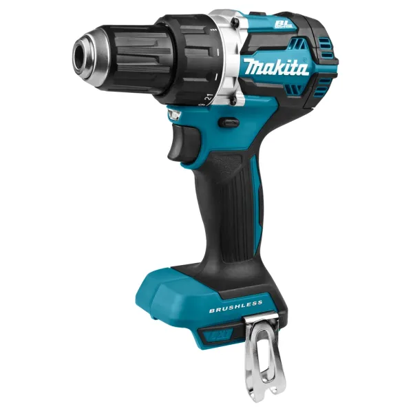 Акумулаторен винтоверт Makita DDF484Z/ 18V