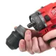 Акумулаторен ударен винтоверт с приставки Milwaukee M12FPDX-0 / 12V
