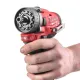 Акумулаторен ударен винтоверт с приставки Milwaukee M12FPDX-0 / 12V