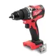 Акумулаторен ударен винтоверт Milwaukee M18 CBLPD-0/ 18V