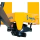 Количка транспалетна Haklift HAVA2500/ 2500 кг