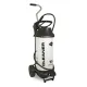 Пръскачка колесна за почистване Mesto Cleaner 3270TP/10л