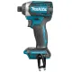 Акумулаторен гайковерт Makita DTD154Z/ 18V