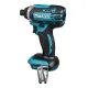 Акумулаторен винтоверт-гайковерт Makita DTD152Z/ 18V