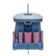 Орбитален шлайф BERNARDO OVS 40/ 450W