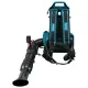 Акумулаторна въздуходувка Makita UB002CZ/ 36V