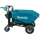 Акумулаторен мини дъмпер Makita DCU603Z LXT/ 18+18V