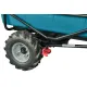 Акумулаторна градинска количка Makita DCU605Z LXT/ 18 V+18V