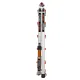 Алуминиева стълба Little Giant Conquest All-Terrain 4x5 M22/ 335-579 см