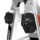 Алуминиева стълба Little Giant Conquest All-Terrain 4x5 M22/ 335-579 см