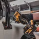 Акумулаторен ударен винтоверт DeWALT DCF850E2T/ 18V/ 2x1.7Ah