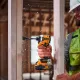 Акумулаторен ударен винтоверт DeWALT DCF850E2T/ 18V/ 2x1.7Ah