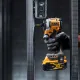 Акумулаторен ударен винтоверт DeWALT DCF850E2T/ 18V/ 2x1.7Ah