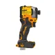 Акумулаторен ударен винтоверт DeWALT DCF850E2T/ 18V/ 2x1.7Ah