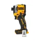Акумулаторен ударен винтоверт DeWALT DCF850E2T/ 18V/ 2x1.7Ah