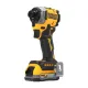 Комплект акумулаторни винтоверти DeWALT DCK2051H2T/ 18V/ 2x5Ah