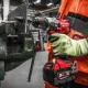 Акумулаторен винтоверт Milwaukee M18FPD3-0/ 18V