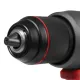 Акумулаторен винтоверт Milwaukee M18FPD3-0/ 18V