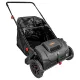 Колектор за листа PREMIUM 46286/ 100 л