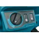 Акумулаторна водоструйка MAKITA HW001GZ XGT/ 40V