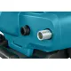 Акумулаторна водоструйка MAKITA HW001GZ XGT/ 40V