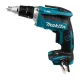 Акумулаторен винтоверт Makita DFS452Z/ 18V