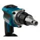 Акумулаторен винтоверт Makita DFS452Z/ 18V