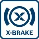 Ъглошлайф Bosch GWX 17-125 S/ 1700W
