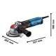 Ъглошлайф Bosch GWX 17-125 S/ 1700W