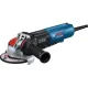 Ъглошлайф Bosch GWX 17-125 PSB/ 1700W