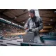 Ъглошлайф Bosch GWX 17-125 PSB/ 1700W