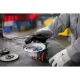 Ъглошлайф Bosch GWX 17-125 PSB/ 1700W