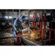Ъглошлайф Bosch GWS 2000 J/ 2000W