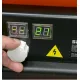 Дизелов калорифер с електронен терморегулатор STAHL SDH50 / 50kW