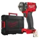 Акумулаторен гайковерт MIlwaukee M18FIW2F12-0X/ 18V