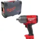Акумулаторен ударен гайковерт Milwaukee M18FHIWP12-0X/ 18V