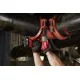 Акумулаторен ударен гайковерт Milwaukee M18FHIWP12-0X/ 18V