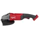 Акумулаторен ъглошлайф Milwaukee M18FLAG230XPDB-0C/ 18V