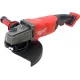 Акумулаторен ъглошлайф Milwaukee M18FLAG230XPDB-0C/ 18V